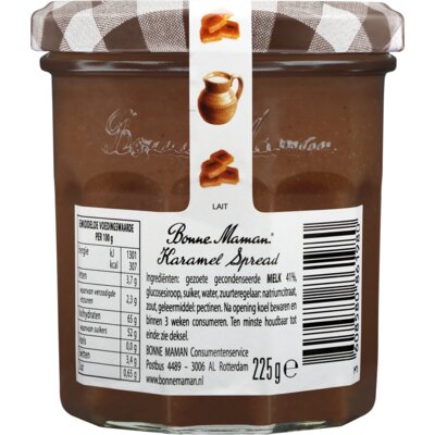 pdp-image-Bonne Maman Caramel dulce de leche