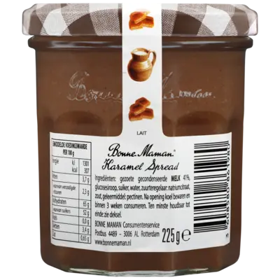 pdp-image-Bonne Maman Caramel dulce de leche