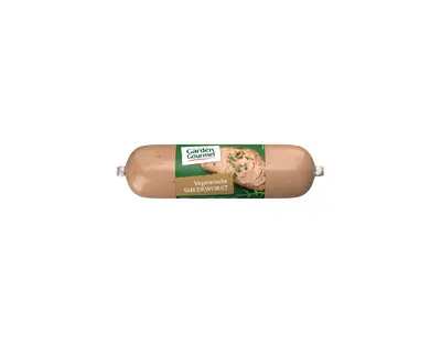 pdp-image-Garden Gourmet Veg leverworst 120GRAM