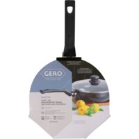 Afbeelding van Gero Wouter hapjespan 24cm