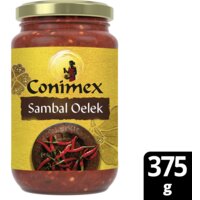 Een afbeelding van Conimex Sambal oelek