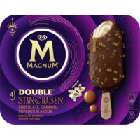 Een afbeelding van Magnum Double starchaser