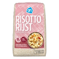 AH Risotto rijst
