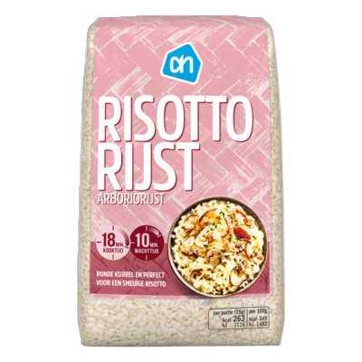 pdp-image-AH Risotto rijst