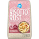 Subcategorie: Risottorijst