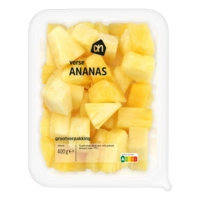 AH Verse ananas grootverpakking