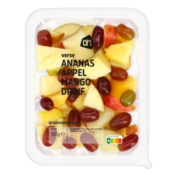 AH Verse ananas, appel grootverpakking