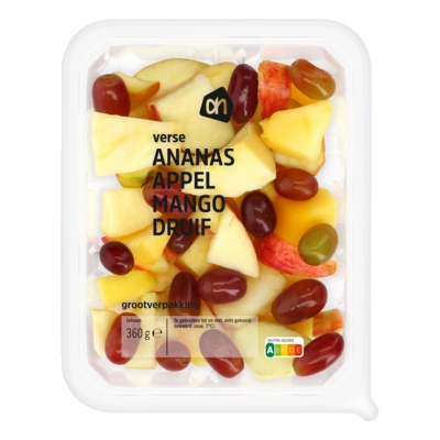 pdp-image-AH Verse ananas, appel grootverpakking