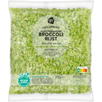 Een afbeelding van AH Broccolirijst kvp