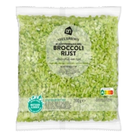 AH Broccolirijst kleinverpakking