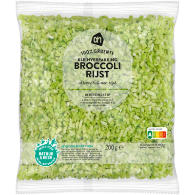 pdp-image-AH Broccolirijst kleinverpakking