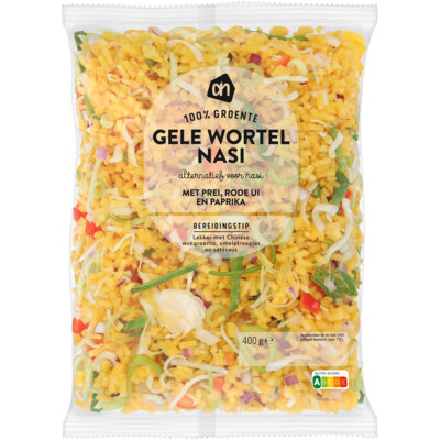 pdp-image-AH Gele wortel nasi