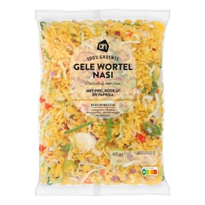 pdp-image-AH Gele wortel nasi