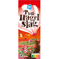 Pure hagelslag - 4353