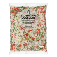 AH Bloemkool couscous