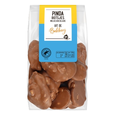 pdp-image-AH Pindarotsjes melk chocolade