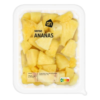 pdp-image-AH Verse ananas stukjes