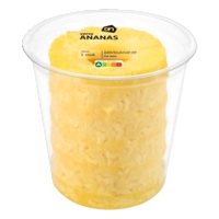 AH Verse hele ananas