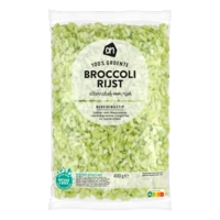 AH Broccolirijst