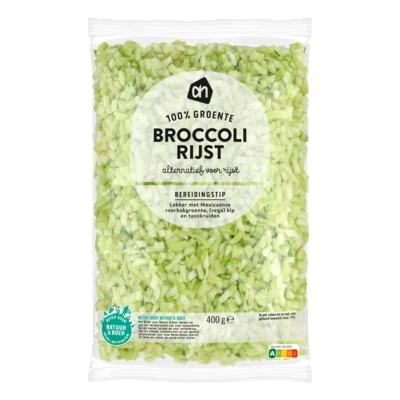pdp-image-AH Broccolirijst