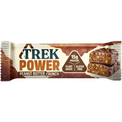 pdp-image-Trek Power protein bar peanut butter crunch
