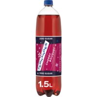 Een afbeelding van Fernandes Cherry bouquet zero sugar