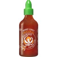 Een afbeelding van Red Phoenix Sweet chili saus original