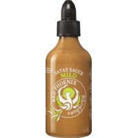 Afbeelding van Red Phoenix Pindasaus original