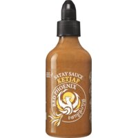 Een afbeelding van Red Phoenix Pindasaus met ketjap