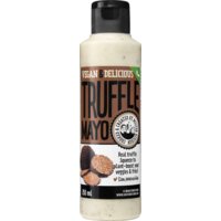 Een afbeelding van Mister kitchen's Truffle mayo