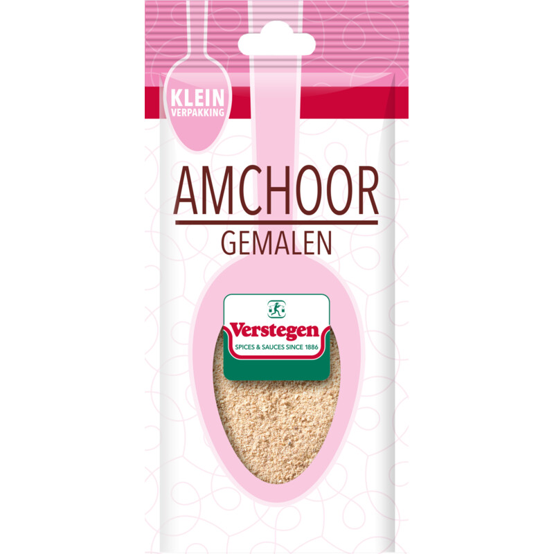 Een afbeelding van Verstegen Amchoor gemalen