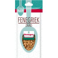 Afbeelding van Verstegen Fenegriekzaad