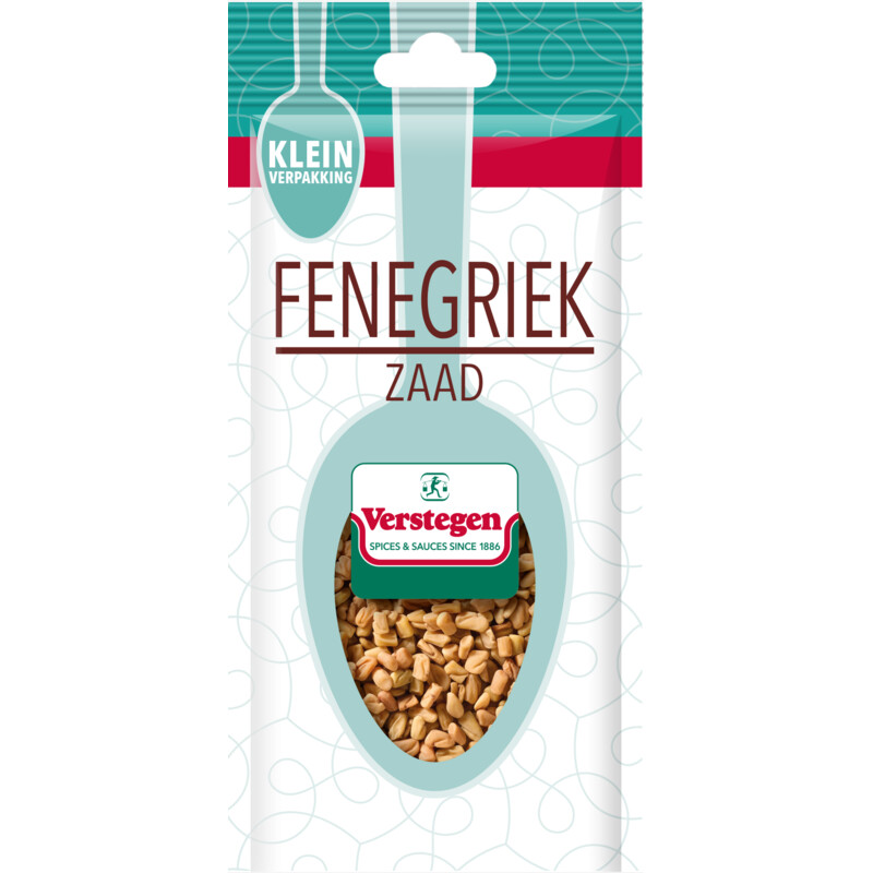 Een afbeelding van Verstegen Fenegriekzaad