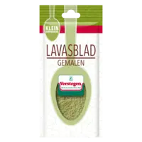 Verstegen Lavasblad gemalen
