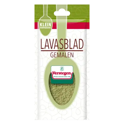 pdp-image-Verstegen Lavasblad gemalen