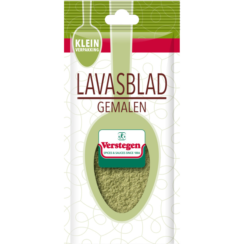 Een afbeelding van Verstegen Lavasblad gemalen