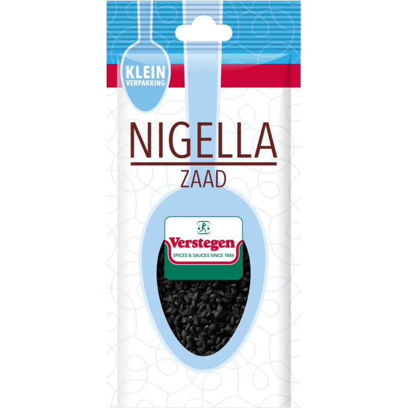 Een afbeelding van Verstegen Nigellazaad