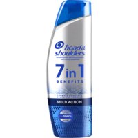 Een afbeelding van Head & Shoulders 7-in-1 Multi action shampoo