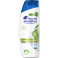 Een afbeelding van Head & Shoulders Apple fresh shampoo