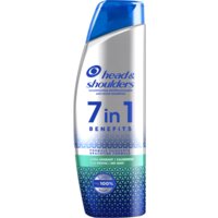 Een afbeelding van Head & Shoulders 7-in-1 Ultra cooling shampoo