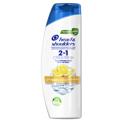 pdp-image-Head & Shoulders Citrus 2-in-1 shampoo