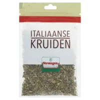 Verstegen Italiaanse kruiden