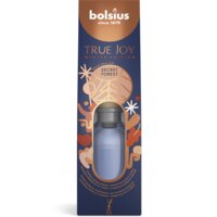 Afbeelding van Bolsius Geurstokjes true joy secret forest
