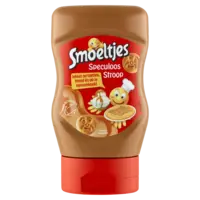 Smoeltjes Speculoos stroop