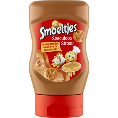 pdp-image-Smoeltjes Speculoos stroop