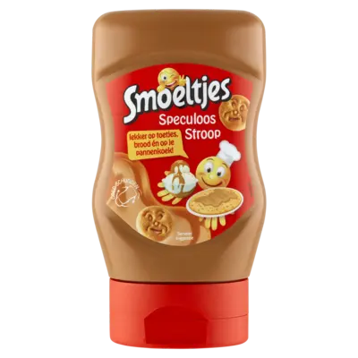pdp-image-Smoeltjes Speculoos stroop