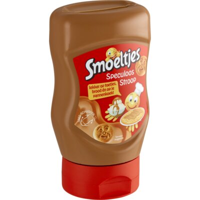 pdp-image-Smoeltjes Speculoos stroop