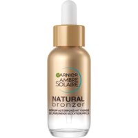 Een afbeelding van Ambre Solaire Zelfbruinende gezichtsdruppels