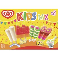 Een afbeelding van Ola Kids mix