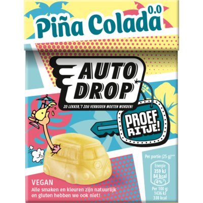 pdp-image-Autodrop proef pina col